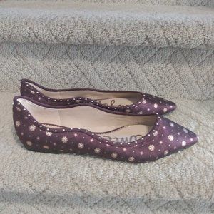 Sam Edelman Women's Rivera Flat